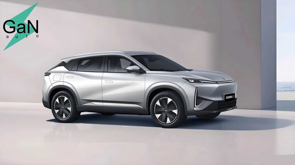 GaNauto Dongfeng Aeolus L7 2025 Buyurtma AsosidaПод Заказ Cip Tashkent