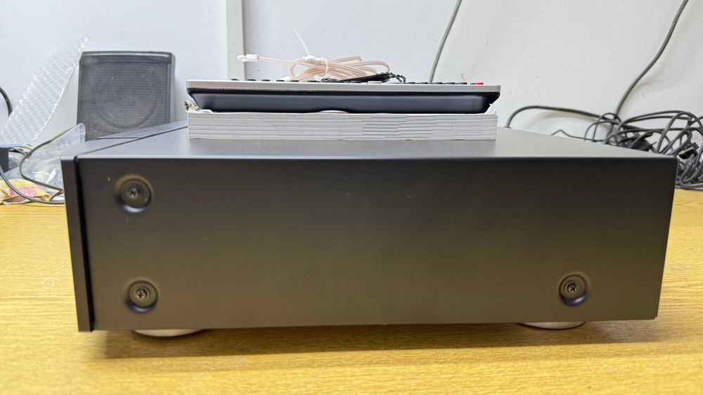 Streamer Marantz NA7004