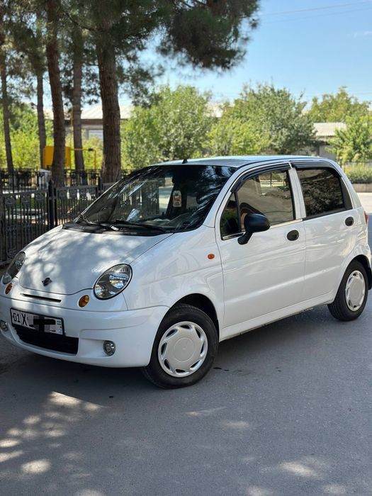 Matiz 2017  Аренда Выкуп