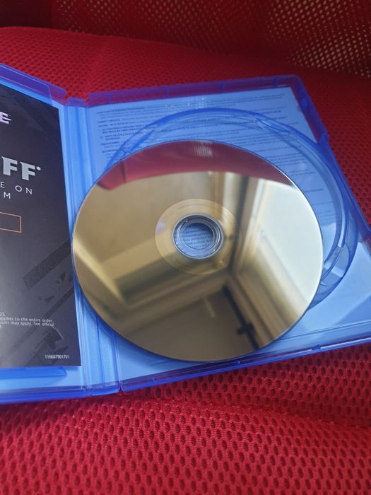 Dragon age Veilguard ps5
