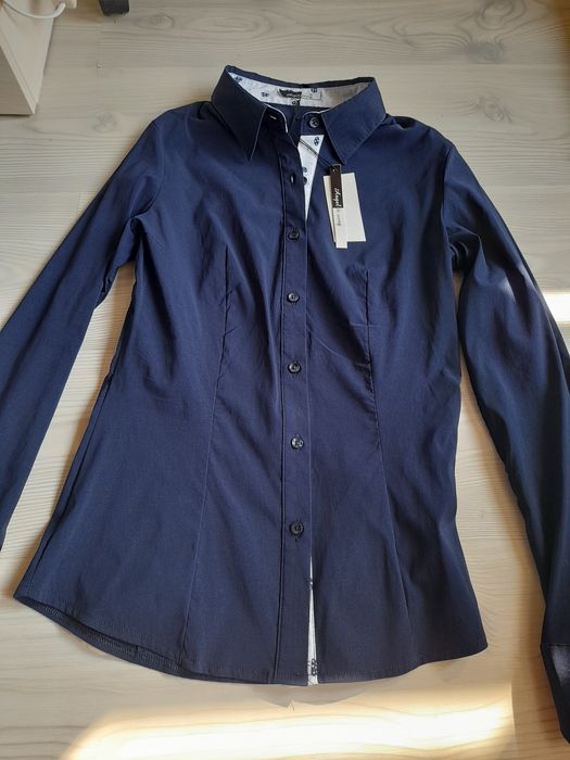 Риза дамска нова