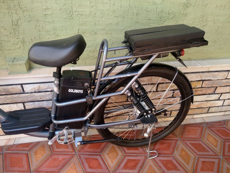 Elektira velesapet sotiladi