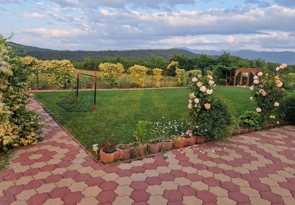 Pavilion administrativ Birouri/Spatii Comerciale/Hale depozitare