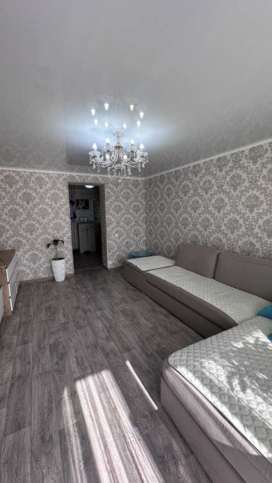 продам 3-х комнатную квартиру