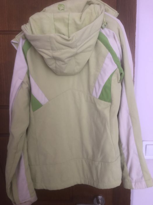 Ски яке Authority