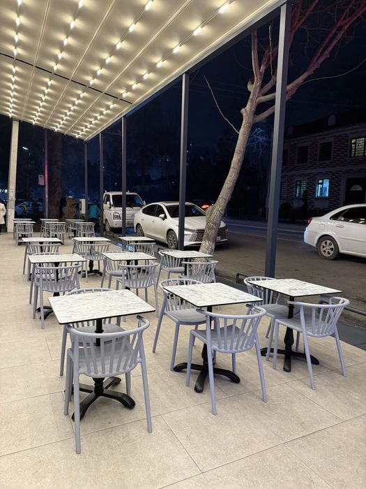 Кафега стол стул оптом