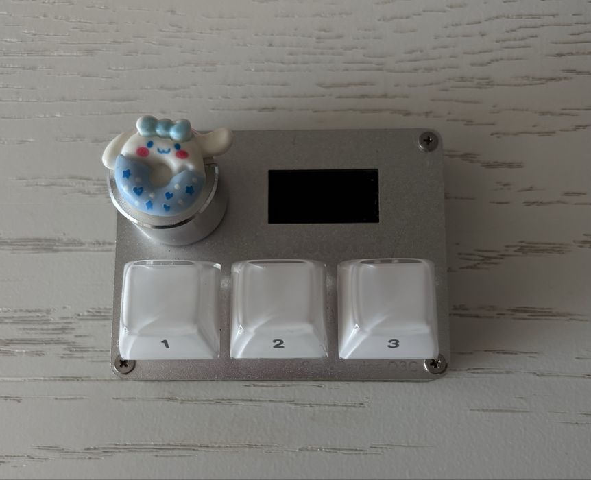 клавиатура sayo device  ОЗС