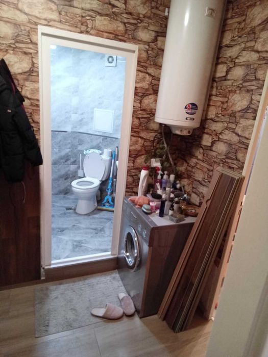 Дава се под наем Двустаен апартамент в Стара Загора, Център - 40 кв.м за 255 € - Снимка #5