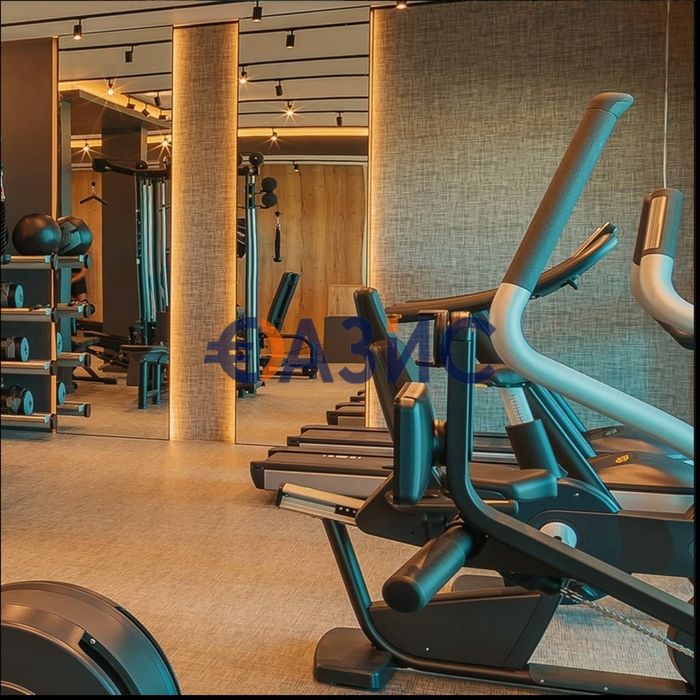 Двуетажна къща в строеж в комплекс" Грийнлайф - Вилас", Созопол,