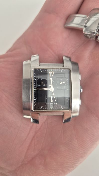 Tissot 1853-TXL Хронометър L875/975K