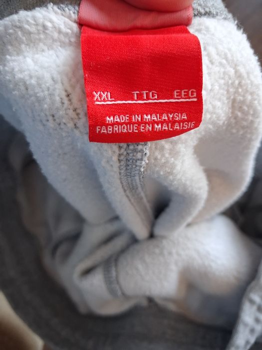 Мъжко Долнище Nike размер XXL