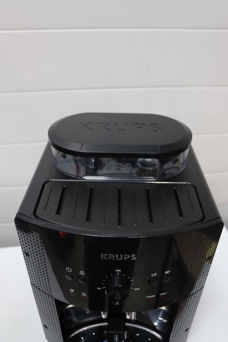 Кафеавтомат Krups Espresso Arabica EA810