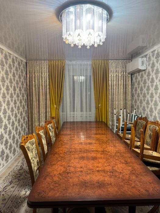 Продам стол со стульями