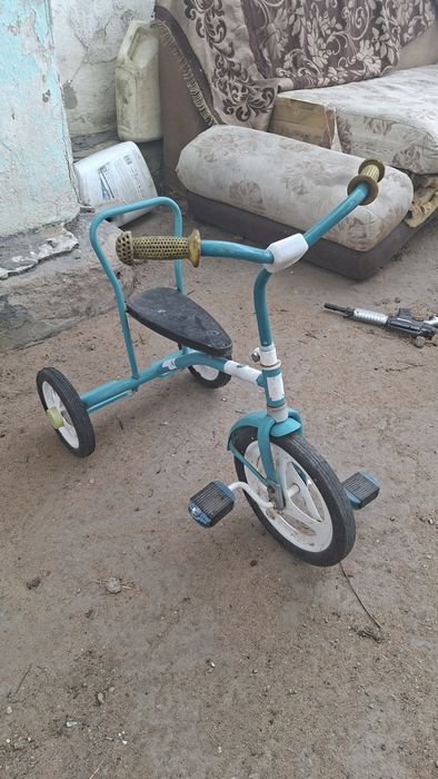 Детский велосипед Балдырган