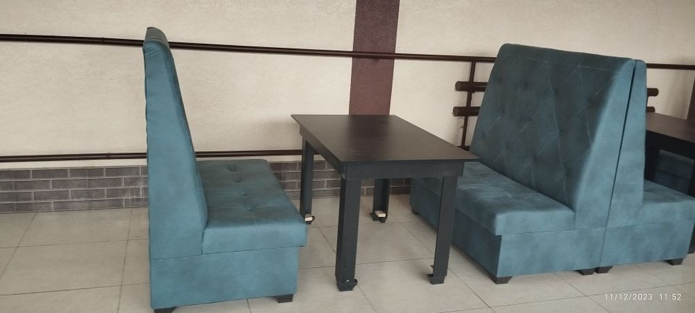 Devan:    Kafe, Restaran, Oshxonalar uchun maxsus tayyorlangan