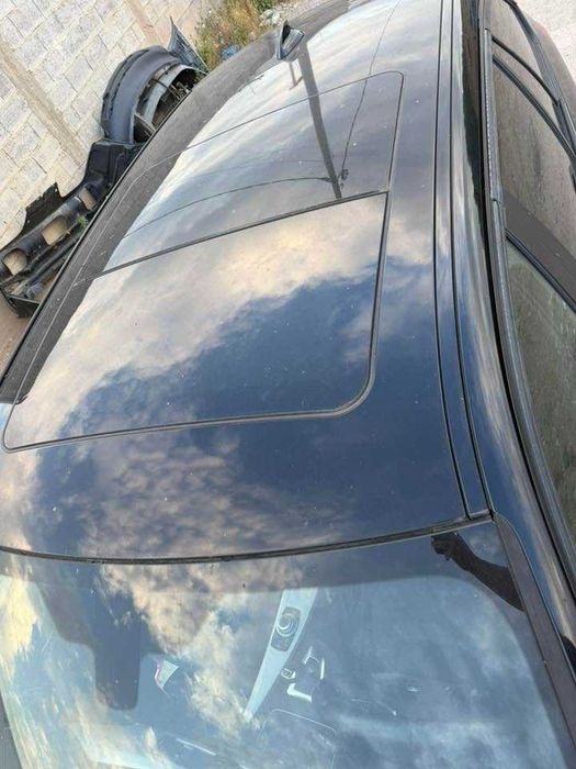 BMW 320d 184 к.с. на части