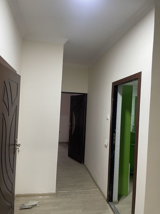 Продаётся 2-х комнатная квартира 1- этаж 4-х этажного дома