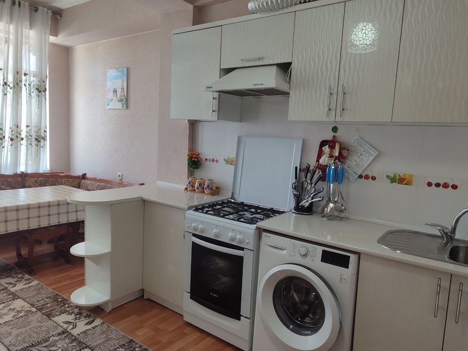 Продам 2,ком юнусабад 5 Новостройка