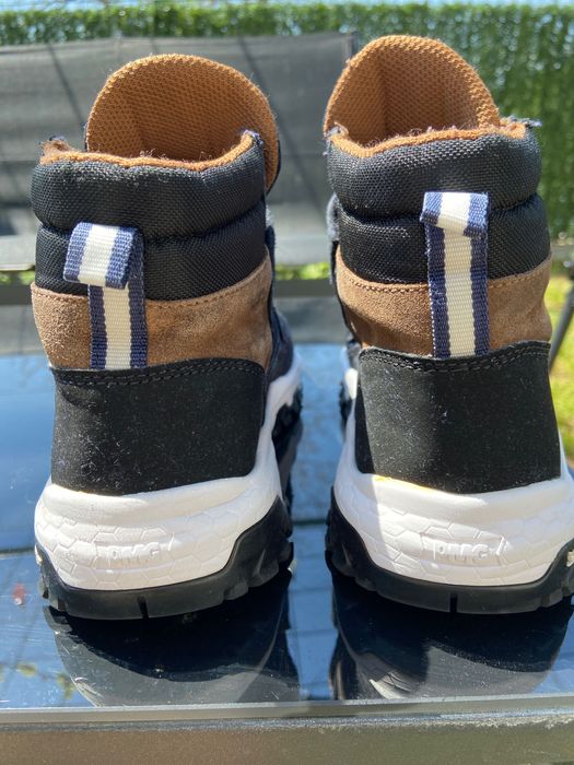 Примиги Мишелин горете