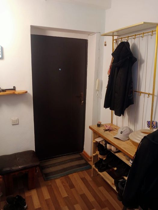 Продам квартиру  2 ком