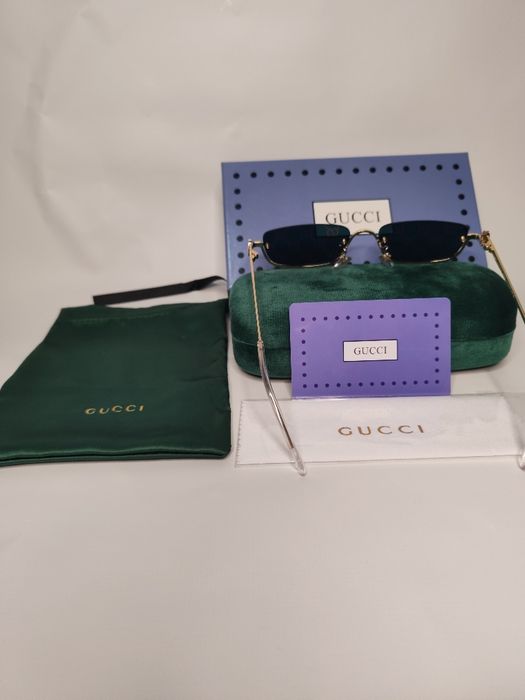 Ochelari Gucci!!
