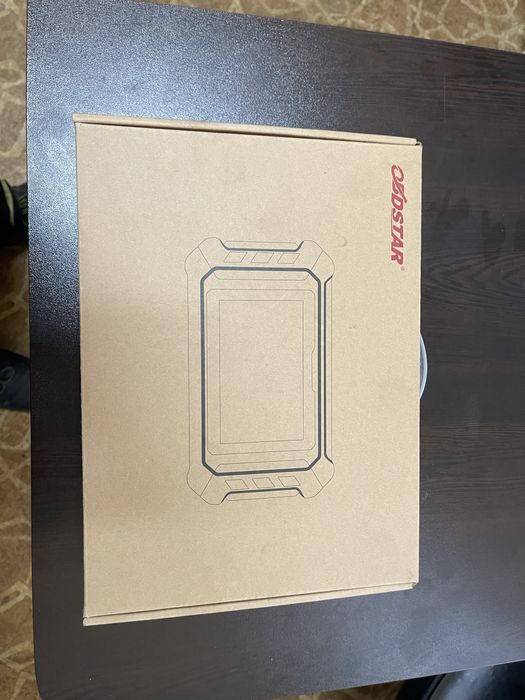 OBDSTAR ODOmaster full version Чисто НОВО!