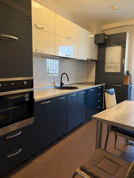 Apartament 2 camere, 56mp + 17mp balcon, Pet-Friendly, zona linistita de case