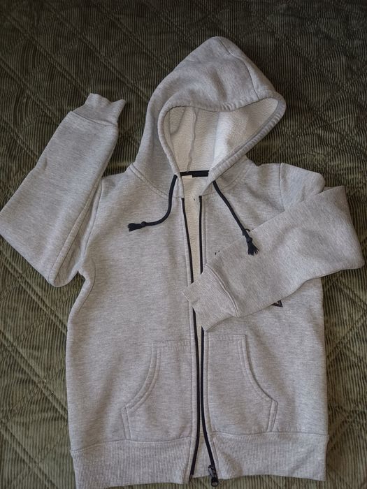 Зимно и пролетно яке 122/128