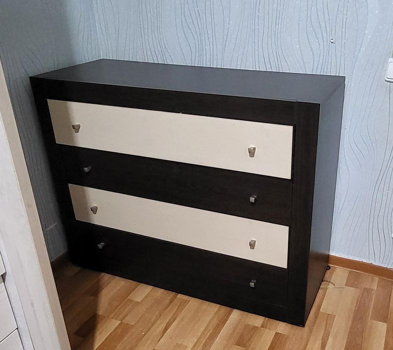 Срочно продаю комод