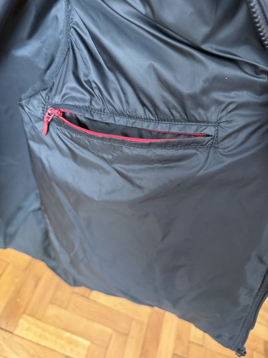 Мъжки пролетен елек HUGO