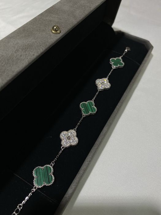 Серебряное браслет 925, Kumush bilakuzuk 925