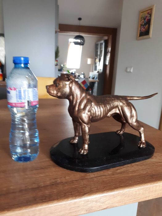 Детайлни реалистични фигури