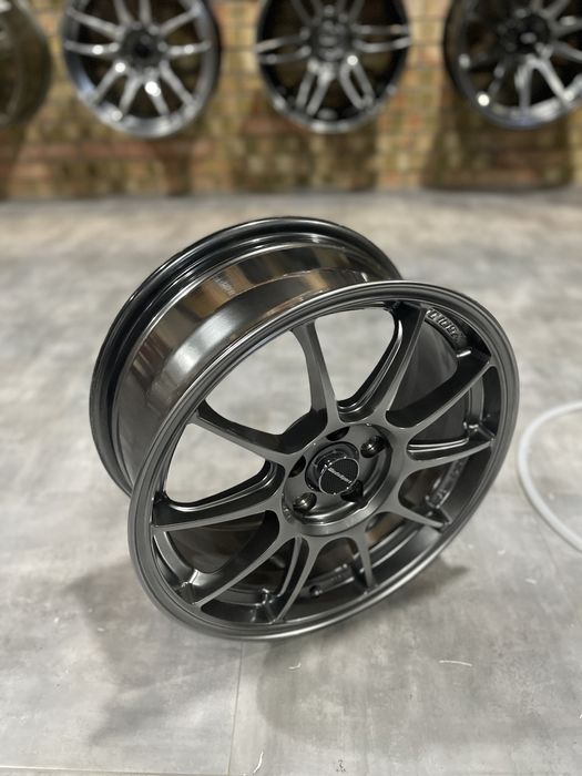 Комплект дисков WEDS