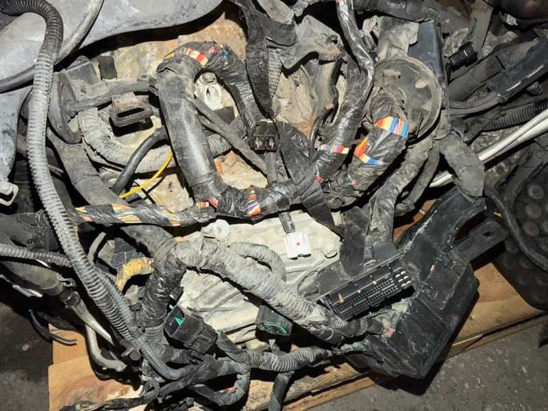 АКПП Kia Ray A4CF0