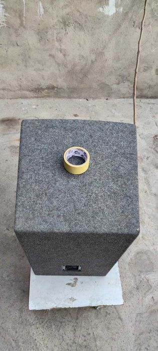 Продаются колонки 15"