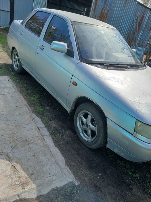 Продается ваз 2110