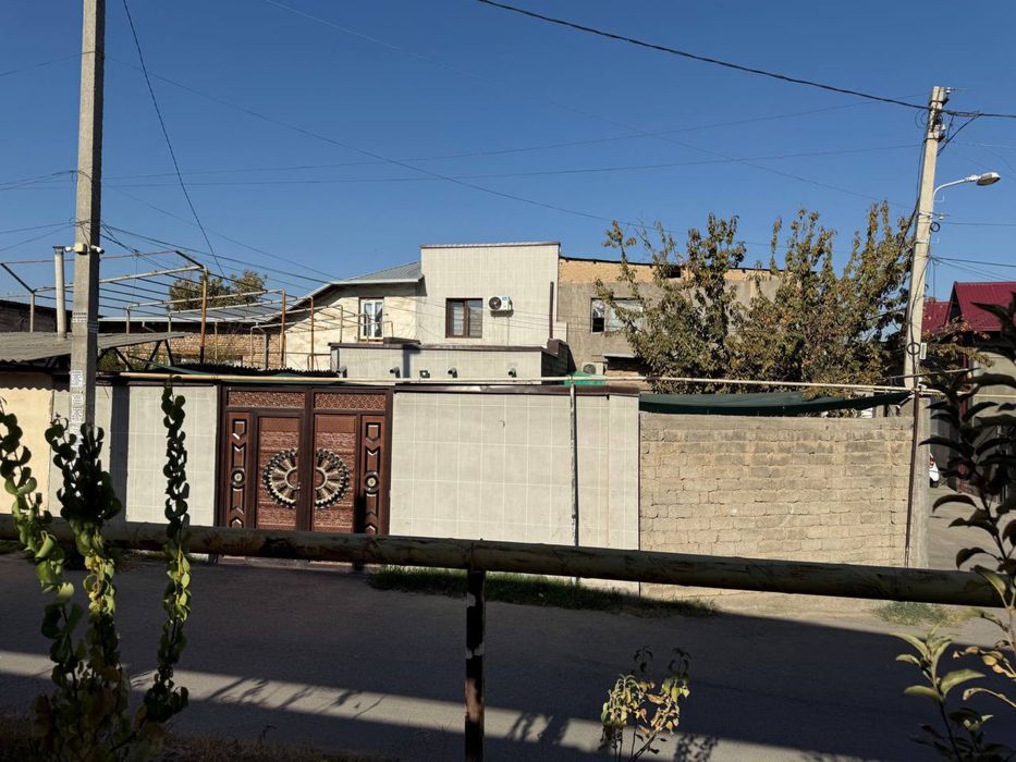 Сдам дом коттедж полные 3 комнаты плюс большая гардиробная и кухня