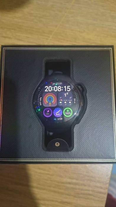 Vând ceas Huawei GT 6 pro