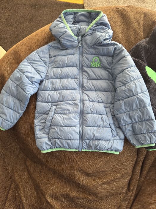 Якета Benetton H&M