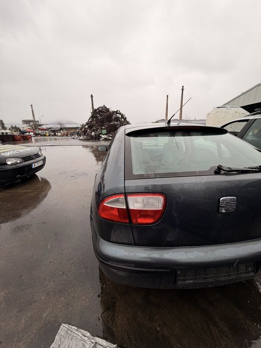 Сеат леон за части