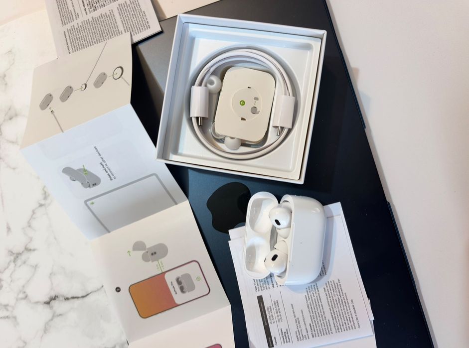 Aie Pods Pro 2.