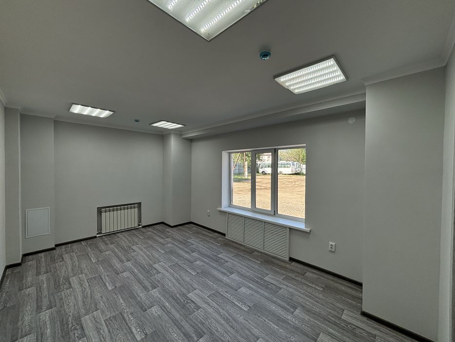 Бизнес центр «Сфера»