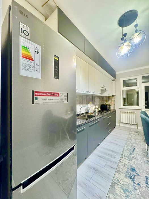 Квартира посуточно