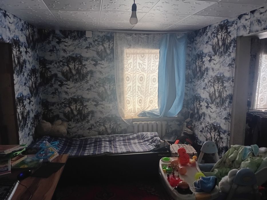 Продам дом в Талгаре