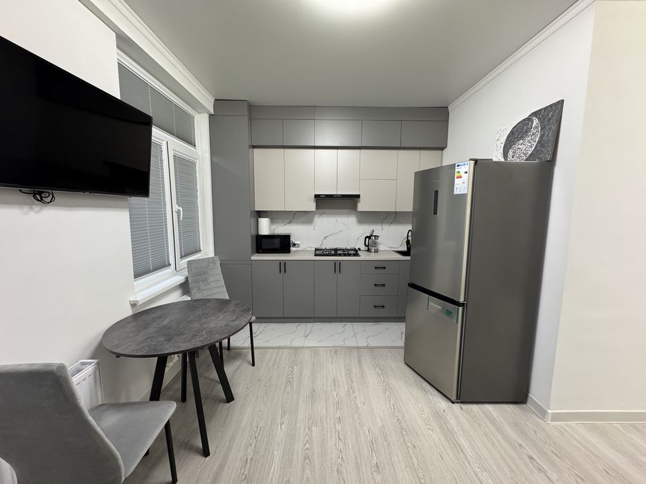 Сдается 1-ком кв на Паркент Плаза ор Паркенский