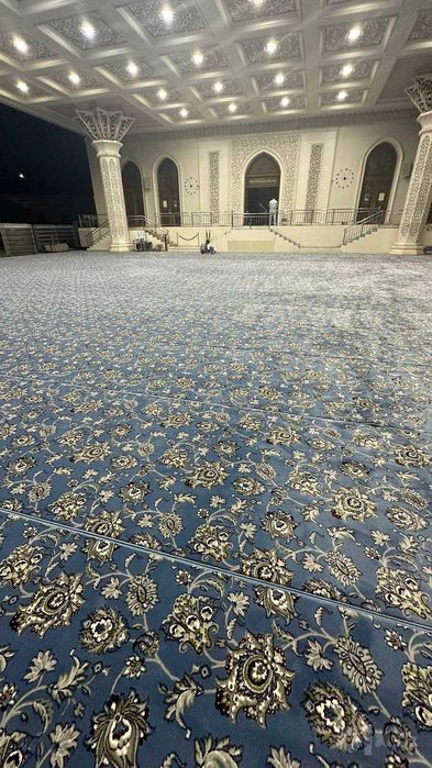 Joynamoz masjid va xonadonlar uchun
