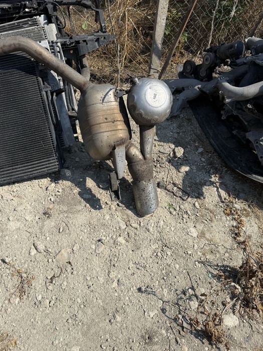 Музикална генерация гърнета Audi A6 C7 Allroad 3.0bitdi active sound