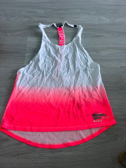 Дамски спортен потник Superdry