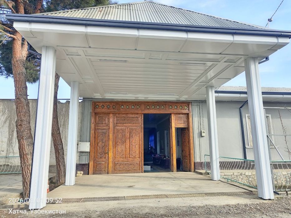 Malakali ustalar xizmati.