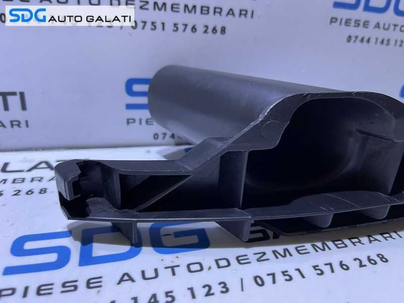Suport Far Spoiler Bara Fata Stanga VW Golf 5 2004 - 2008 Cod 1K0807889B [V0189]
